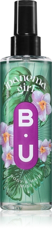 sarantis c-thru girl bloom