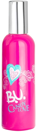 B.U. Candy Love toaletná voda pre ženy 50 ml