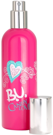 B.U. Candy Love toaletná voda pre ženy 50 ml