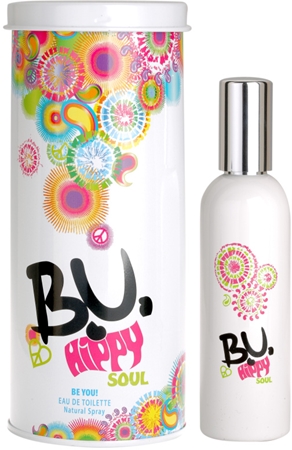 B.U. Hippy Soul туалетна вода для жінок