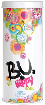 B.U. Hippy Soul туалетна вода для жінок