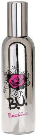 B.U. RockMantic Eau de Toilette hölgyeknek