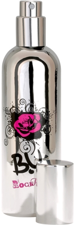 B.U. RockMantic Eau de Toilette hölgyeknek