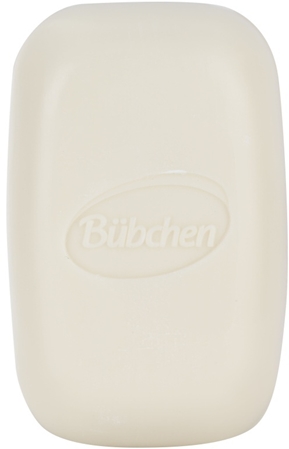 Bübchen Baby Sensitive delikatne mydło
