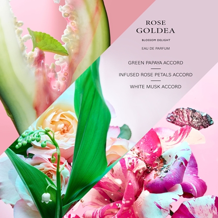 BVLGARI Rose Goldea Blossom Delight Eau de Parfum parfumovaná voda pre ženy