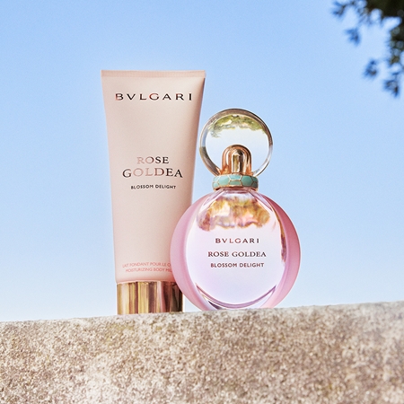 BVLGARI Rose Goldea Blossom Delight Eau de Parfum parfumovaná voda pre ženy