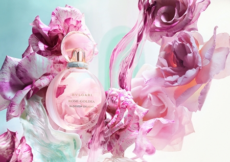 BVLGARI Rose Goldea Blossom Delight Eau de Parfum para mujer
