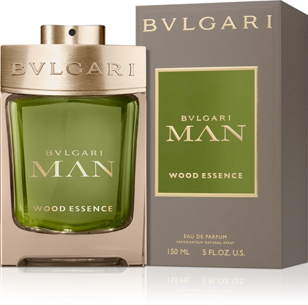 BVLGARI Bvlgari Man Wood Essence parfémovaná voda pro muže