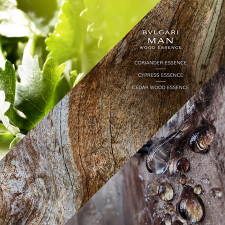 BVLGARI Bvlgari Man Wood Essence parfémovaná voda pro muže