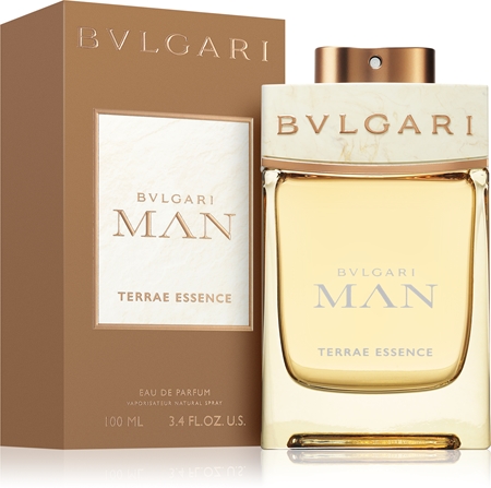 BVLGARI Bvlgari Man Terrae Essence parfemska voda za muškarce