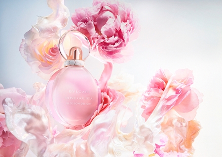 BVLGARI Rose Goldea Blossom Delight Eau de Toilette toaletní voda pro ženy