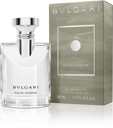 BVLGARI Pour Homme Eau de Toilette pour homme