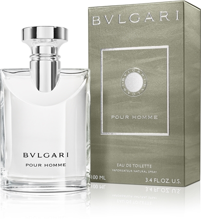 BVLGARI Pour Homme toaletní voda pro muže