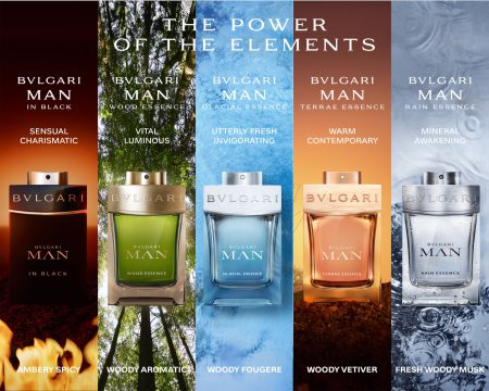 Bvlgari man outlet in black ingredients