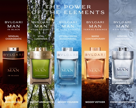 BVLGARI BULGARI Bvlgari Man Terrae Essence parfumska voda za moške