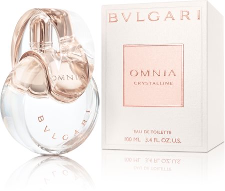 Bvlgari omnia cheap crystalline cijena dm