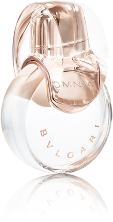 BVLGARI Omnia Crystalline toaletní voda pro ženy