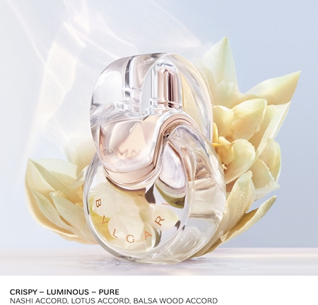 BVLGARI Omnia Crystalline toaletní voda pro ženy