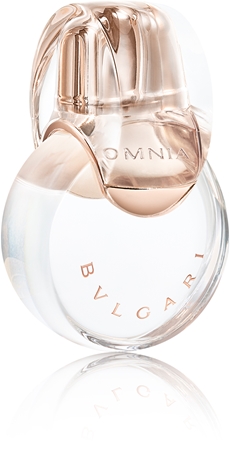BULGARI Omnia Crystalline toaletní voda pro ženy