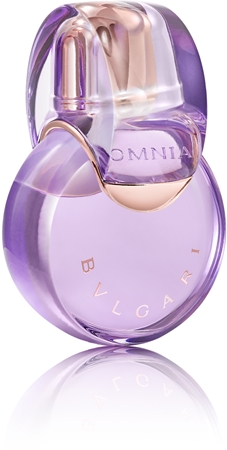 BVLGARI Omnia Amethyste toaletní voda pro ženy