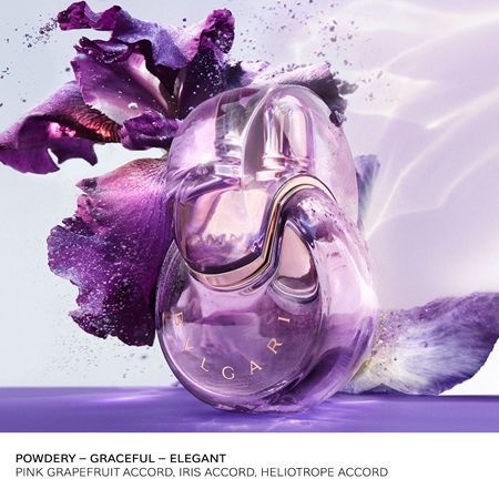 BVLGARI Omnia Amethyste toaletní voda pro ženy