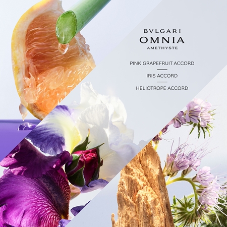 BVLGARI Omnia Amethyste toaletní voda pro ženy
