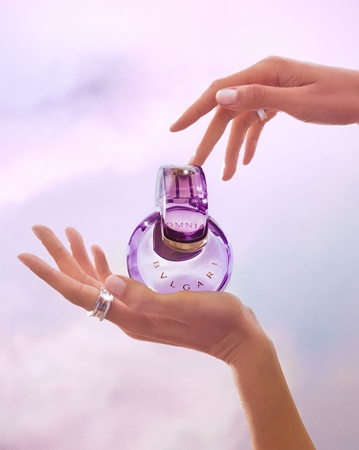 BVLGARI Omnia Amethyste toaletní voda pro ženy