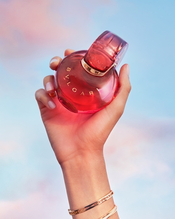 Bvlgari omnia discount coral 100 ml