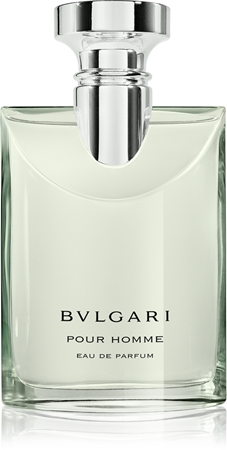 BULGARI Pour Homme eau de parfum for men | notino.co.uk