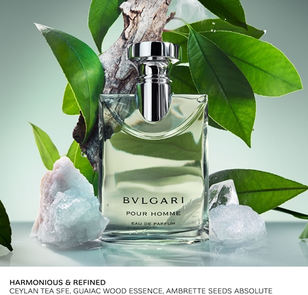 BVLGARI Pour Homme Eau de Parfum uraknak