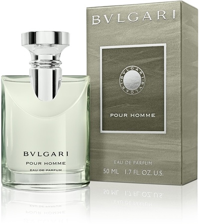 BVLGARI BULGARI Pour Homme parfumska voda za moške