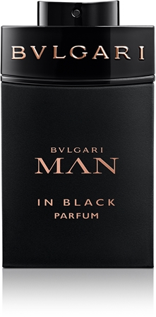 BVLGARI Bvlgari Man In Black Parfum Parfüm für Herren