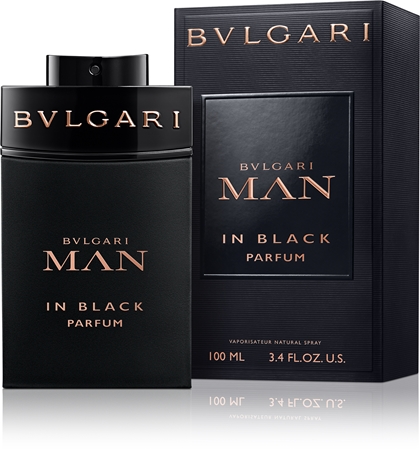 BVLGARI Bvlgari Man In Black Parfum Parfüm für Herren