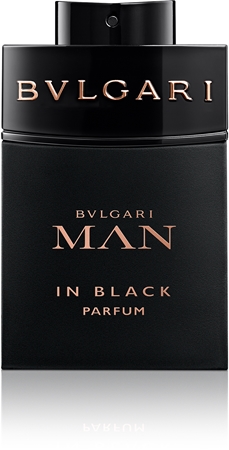 BVLGARI Bvlgari Man In Black Parfum parfém pre mužov
