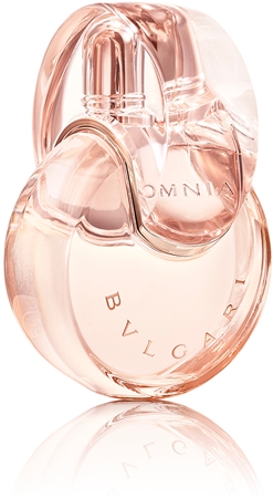 BVLGARI Omnia Crystalline Eau de Parfum för Kvinnor