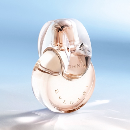 BVLGARI Omnia Crystalline Eau de Parfum voor Vrouwen