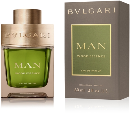 BVLGARI Bvlgari Man Wood Essence parfemska voda punjiva za muškarce