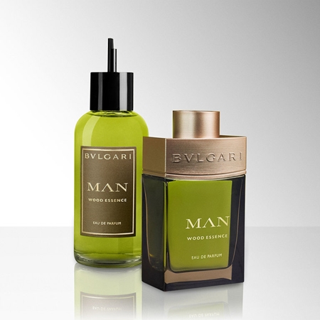 BVLGARI Bvlgari Man Wood Essence parfemska voda punjiva za muškarce