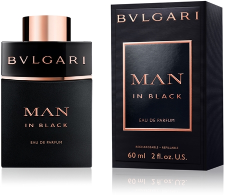 BVLGARI Bvlgari Man In Black parfemska voda punjiva za muškarce
