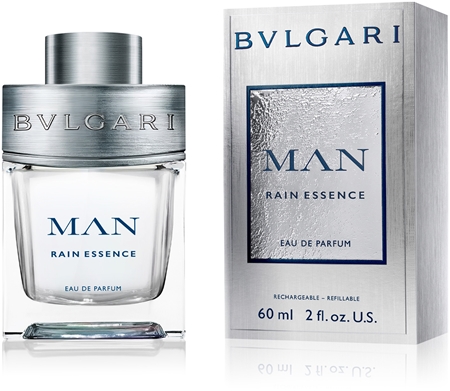 BVLGARI Bvlgari Man Rain Essence parfemska voda punjiva za muškarce
