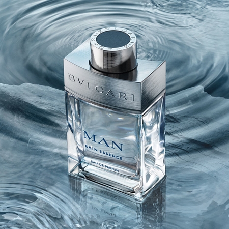 BVLGARI Bvlgari Man Rain Essence parfemska voda punjiva za muškarce