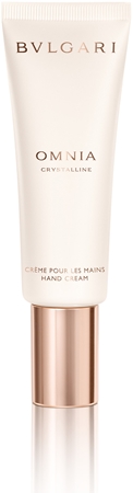 BVLGARI Omnia Crystalline crème mains pour femme
