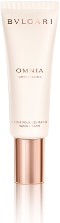 BVLGARI Omnia Crystalline κρέμα για τα χέρια