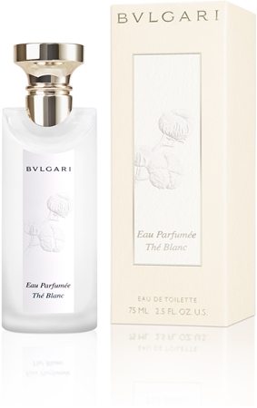 【新品未開封】BVLGARI Eau Parfumée au Thé Blanc BVLGARI Eau Parfumée Au Thé Blanc туалетна вода унісекс Великий