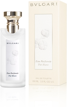 BVLGARI Eau Parfumée Au Thé Blanc туалетна вода унісекс Великий