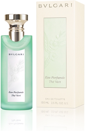 BVLGARI Eau Parfumée Au Thé Vert Eau de Toilette mixte