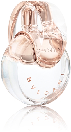 BVLGARI Omnia Crystalline Eau de Toilette επαναπληρώσιμο για γυναίκες