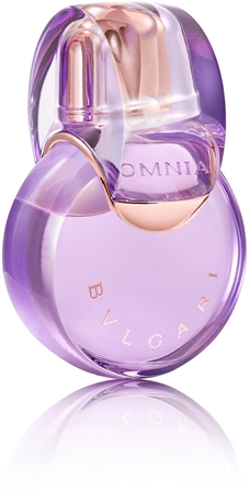 BVLGARI Omnia Amethyste Eau de Toilette ricaricabile da donna