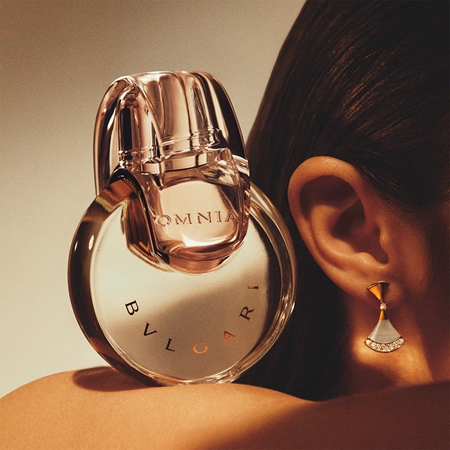 BVLGARI Omnia Crystalline Eau de Toilette kan genopfyldes til kvinder