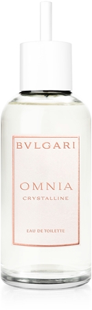 BVLGARI Omnia Crystalline tualetinis vanduo užpildas moterims